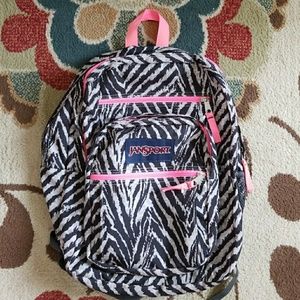 Jansport